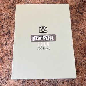 Adventure Challenge Solo Edition